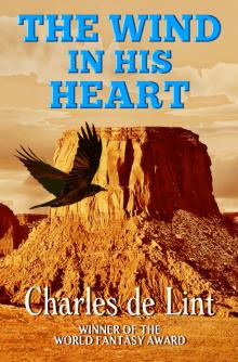 The Wind in His Heart Read online