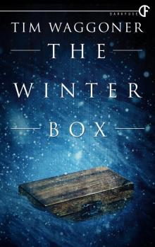 The Winter Box Read online