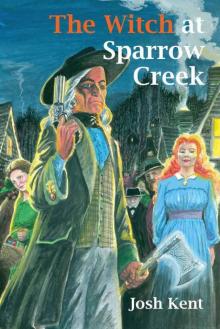 The Witch at Sparrow Creek: A Jim Falk Novel