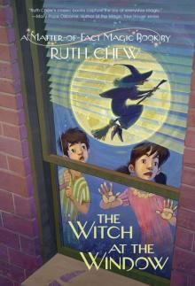 The Witch at the Window Read online
