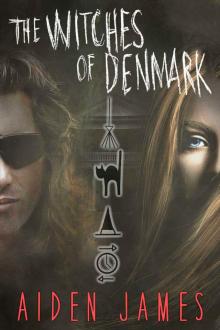 The Witches Of Denmark Read online