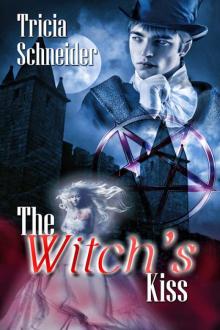 The Witch's Kiss Read online