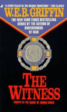 The Witness boh-4 Read online