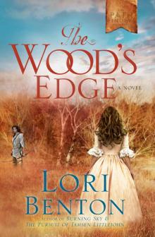 The Wood's Edge Read online