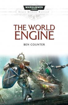 The World Engine Read online