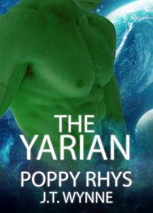 The Yarian (Women of Dor Nye Book 3) Read online