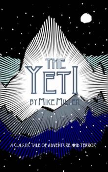 The Yeti Read online
