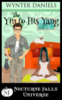 The Yin to His Yang Read online