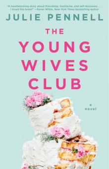 The Young Wives Club Read online