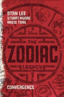The Zodiac Legacy: Convergence Read online