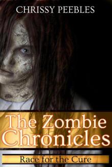 The Zombie Chronicles - Book 2 (Apocalypse Infection Unleashed Series) Read online