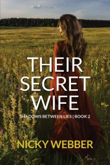Their Secret Wife (Shadows Between Lies Book 2) Read online