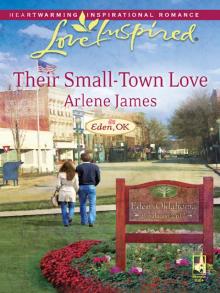 Their Small-Town Love Read online