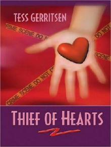 Thief Of Hearts aka Stolen Read online