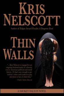 Thin Walls: A Smokey Dalton Novel Read online