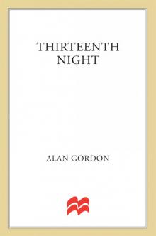 Thirteenth Night Read online