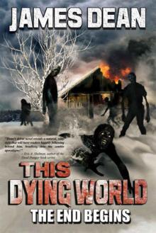 This Dying World: The End Begins Read online