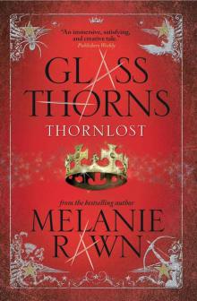Thornlost (Book 3) Read online