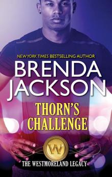 Thorn's Challenge Read online
