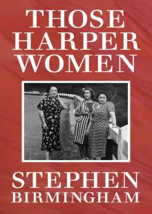 Those Harper Women Read online