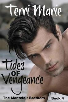 Tides of Vengeance (The Montclair Brothers Book 4) Read online