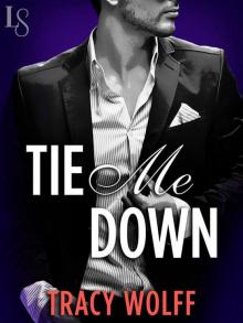 Tie Me Down: A Loveswept Contemporary Erotic Romance Read online
