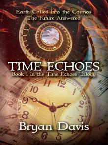Time Echoes Read online