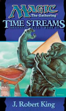 Time Streams Read online