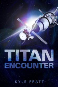 Titan Encounter Read online