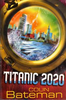 Titanic 2020 t2-1 Read online