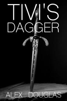 Tivi's Dagger Read online