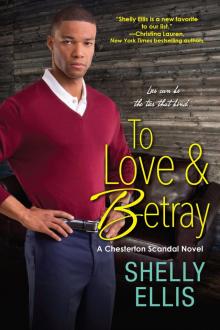 To Love & Betray Read online