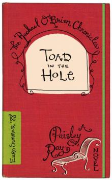 Toad in the Hole Read online