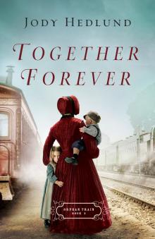Together Forever Read online