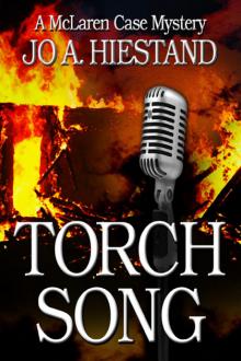 Torch Song Read online