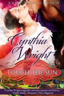 Touch the Sun Read online