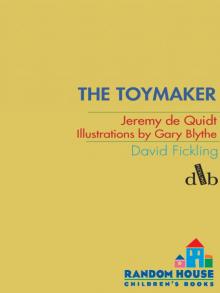 Toymaker, The Read online