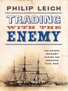 Trading with the Enemy Read online