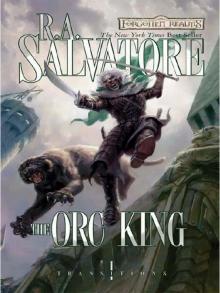 transition 01 The Orc King Read online