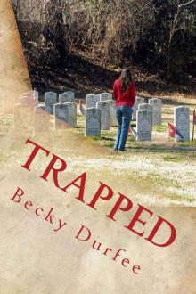 Trapped (A Jenny Watkins Mystery Book 5) Read online