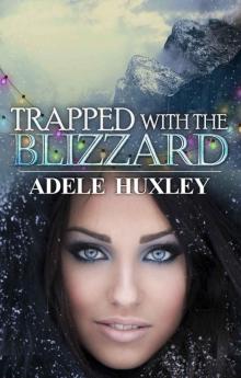 Trapped with the Blizzard (Tellure Hollow Book 4) Read online