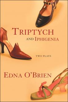 Triptych and Iphigenia Read online
