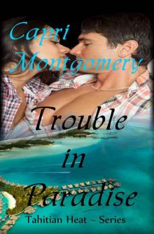 Trouble in Paradise Read online