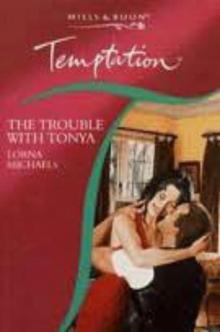 Trouble With Tonya Read online