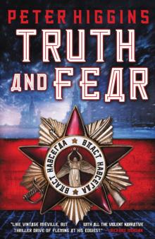 Truth and Fear Read online