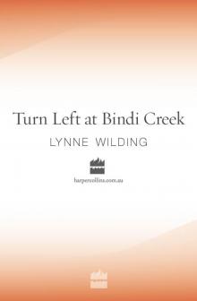 Turn Left at Bindi Creek Read online