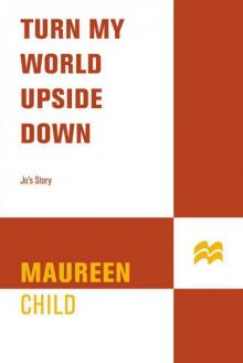 Turn My World Upside Down: Jo's Story Read online