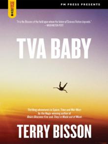 TVA BABY and Other Stories Read online