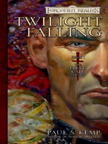 Twilight Falling Read online