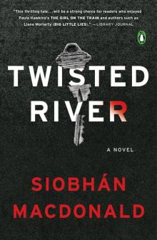 Twisted River Read online